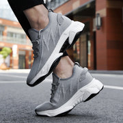 Men Sneakers Casual Shoes Breathable