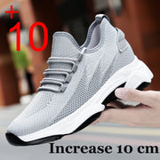 Men Sneakers Casual Shoes Breathable