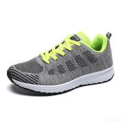 Women's Sneakers Casual Shoes  Air Mesh Breathable