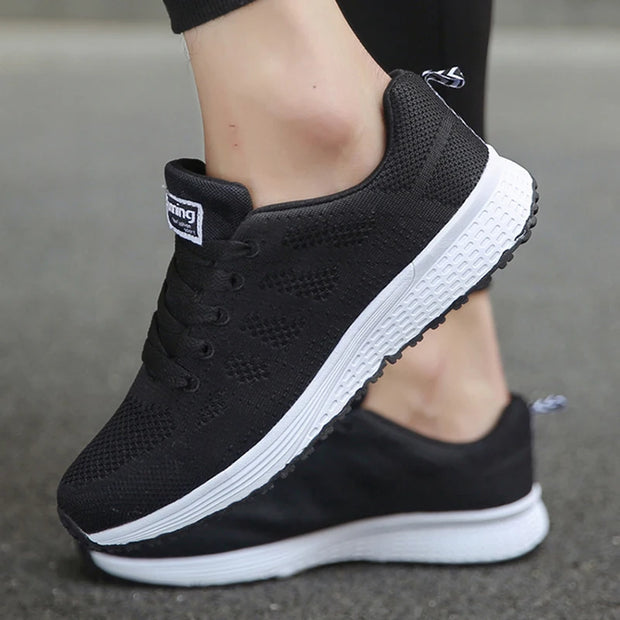 Men and Women Casual Shoes Light Sneakers 4 Colors