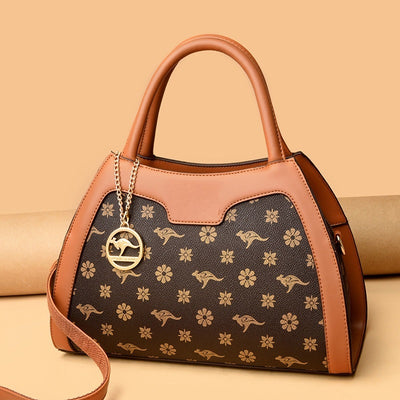 Crossbody Shoulder Elegant Handbag