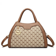 Crossbody Shoulder Elegant Handbag