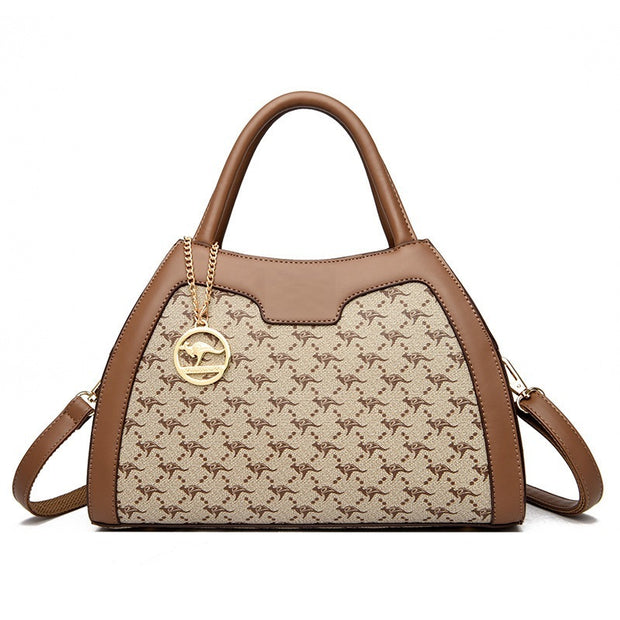 Crossbody Shoulder Elegant Handbag