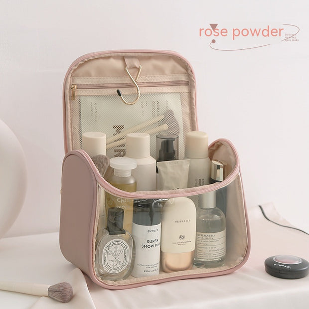 Portable Makeup Large Capacity Bag