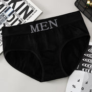 Men's Polyester Breathable Underwear