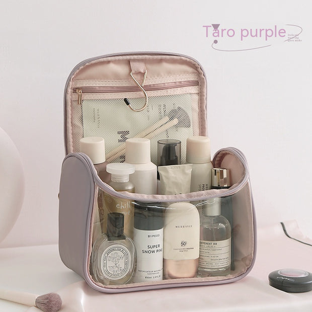 Portable Makeup Large Capacity Bag