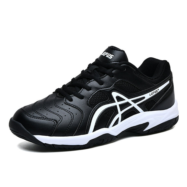 Badminton Volleyball Shoes Men's Sports Sneakers