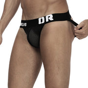 New Double Ding Low Waist Brief