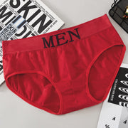 Men's Polyester Breathable Underwear