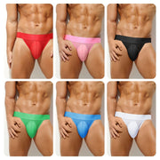 Men's Low Waist Comfortable Underwear