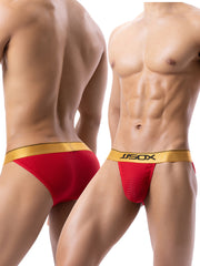 Mesh Nylon Underwear For Men