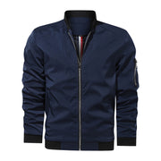 Men Casual Spring Jackets